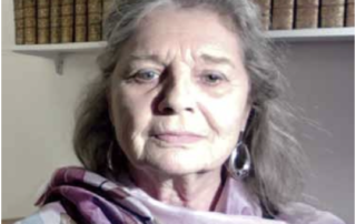 Claire auzias