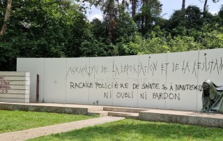 Monument de Nanterre