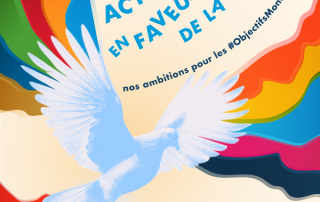 21 Septembre Journée Internationale de la Paix