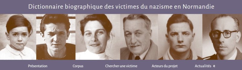 Dico Normandie RDFI